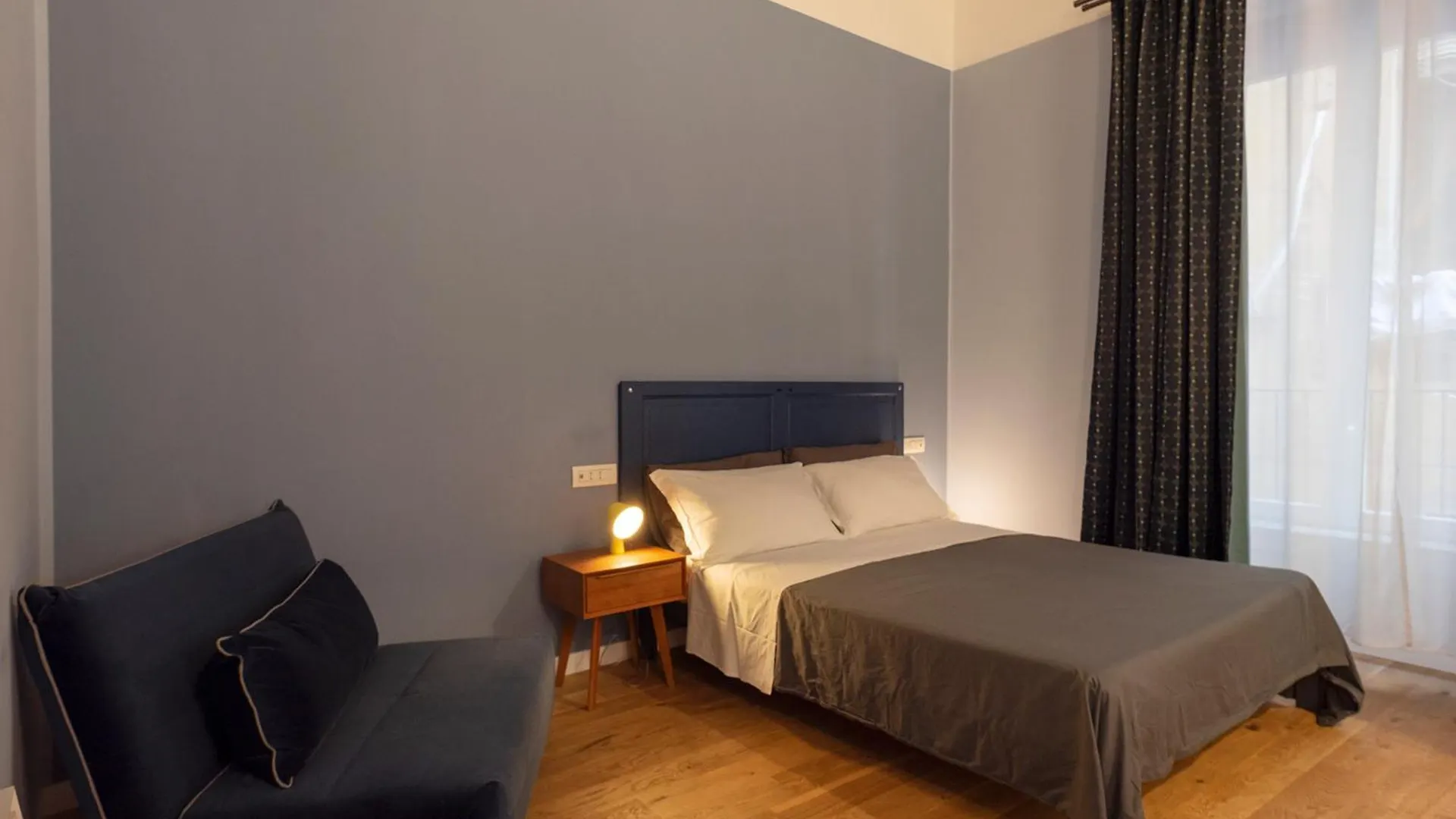 Apartamento 
